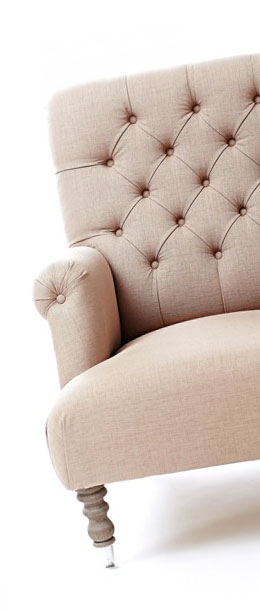 Armchair