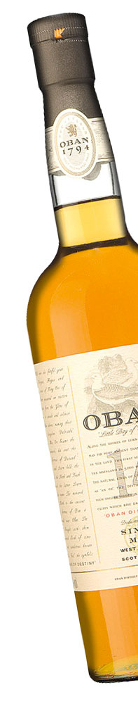 Oban