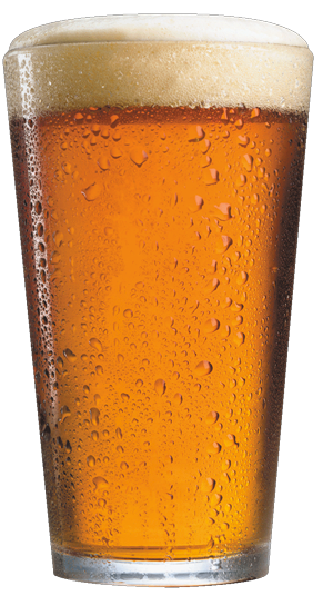 Pintglass