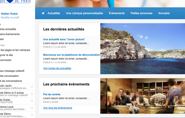 Screen
